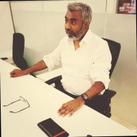 Tranquil IT Employee Sudarshan R.'s profile photo