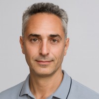 Photos Photiades Group Employee George Hadjipanagi's profile photo