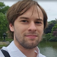 PlayEveryWare Employee Chris Dowell's profile photo