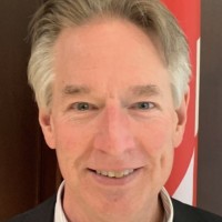 Cascade Aerospace Inc. Employee Steve Couper's profile photo