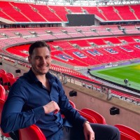 Ipswich Town FC Employee Michael Sidell's profile photo