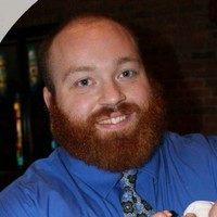 Hallstar Employee Kyle Hammer's profile photo