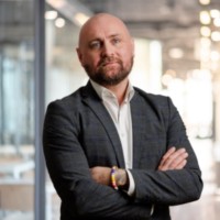 TARGET Headhunting Group Employee Tobias Stanek's profile photo