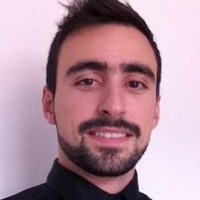 CCS Consulting Limited Employee Yannis Angelidis's profile photo