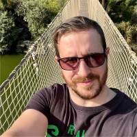 Topps Tiles Employee Darron Soos's profile photo