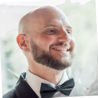 Madhive Employee Corey Kaplan's profile photo
