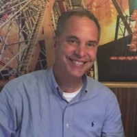 Emerald Downs Employee Robert Fraser's profile photo