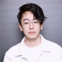 Gridware Employee Calvin Yu's profile photo