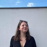 Gemeente Zwijndrecht Employee Valentina Gonnella's profile photo