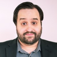 Wine Access Employee Ben Auxier's profile photo