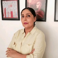 Auravedic Employee Amrita Bhatia's profile photo