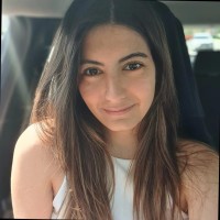eXago bvba Employee Natasha Masiello's profile photo