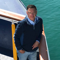 Joel Beach Email & Phone Number
