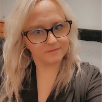 Saltmoore Employee Hayley Jones's profile photo