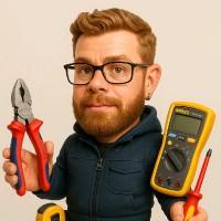 Stream Services Employee Jonathan Bruon's profile photo
