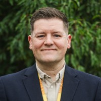Twycross Zoo Employee Jamie Turner's profile photo