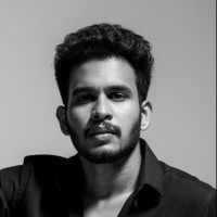 AvivDigital Employee Vishal K.v's profile photo