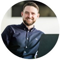 Journey Hospitality Employee Ashley Cresswell's profile photo