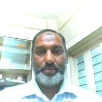 3C IT SOLUTIONS Employee Mohd Shaikh's profile photo