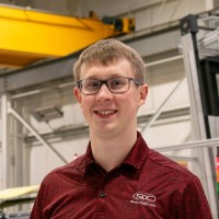 Steven Douglas Corp. Employee Ian Milne's profile photo