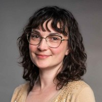 Pioneers Medical Center Employee Janelle Borchard's profile photo