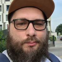 Track-POD Employee Georgy Okov's profile photo