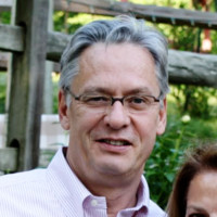 Izar Capital Group Employee Joseph Passaic's profile photo