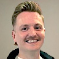 Fife College Employee Aidan Smeaton's profile photo