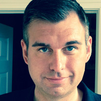 CDO Magazine Employee Anthony Losanno's profile photo