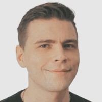 Visma Latam HR Employee Antón Turavínin's profile photo