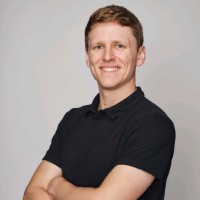 Specialized Bicycle Components Employee Parker Johnson's profile photo