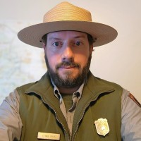 National Park Service Employee Ethan Greer's profile photo
