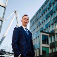 BUSCHE GEWERBEEXPERTEN GmbH Employee René Schacher's profile photo
