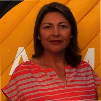 Ximena Lopez Email & Phone Number