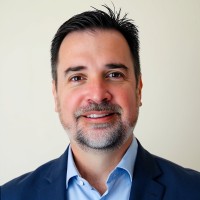 Omatic Employee Michael Robinson's profile photo