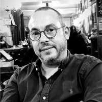 Check & Visit Employee David Chiron's profile photo