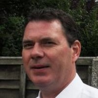 8build Employee Martin Holland's profile photo