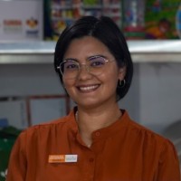 Michalina Kulikowski Email & Phone Number