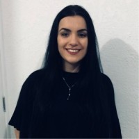 Schorr Advogados Employee Gabriela Rosler Marques's profile photo