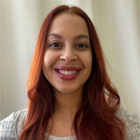 I Challenge Myself Employee Roxanne Mejia's profile photo