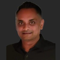 Solvios Technology Employee Dilan Patel's profile photo