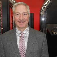 Riker Products Inc. Employee Mark Jackson's profile photo