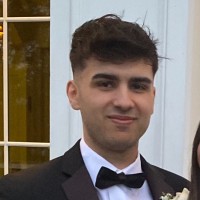 OLOID Employee Brian Seixeiro's profile photo
