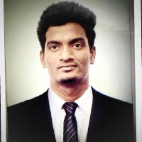 Arul P Email