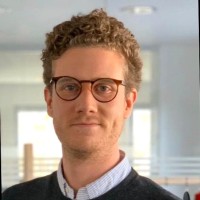 frugee GmbH Employee Julius Wenzel's profile photo