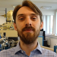 Seldon Employee MacIej Kozubal's profile photo
