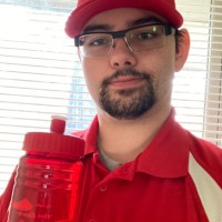 Grace Machine Employee Jacob Theisen's profile photo