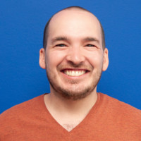 Code Climate Employee James McGill's profile photo