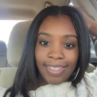 World Distribution Services Employee Taqira Bias's profile photo