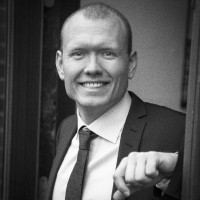 Andreas Munk Email & Phone Number